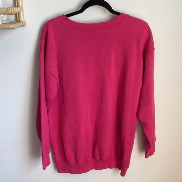 Vintage Guess Knitwear Crewneck Sweatshirt - Picture 5 of 6